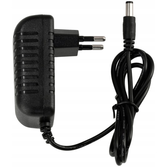 ZASILACZ WTYCZKOWY 36W