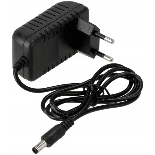 ZASILACZ WTYCZKOWY 36W