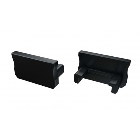 ZAŚLEPKA A BEZ OTWORU CZARNA