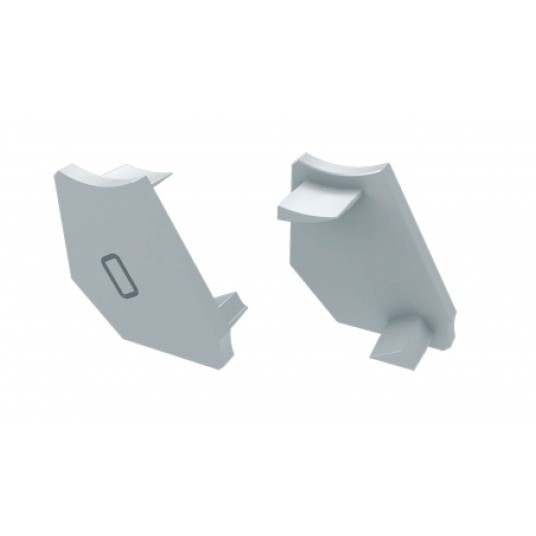 ZAŚLEPKA H 2W1 BIAŁA