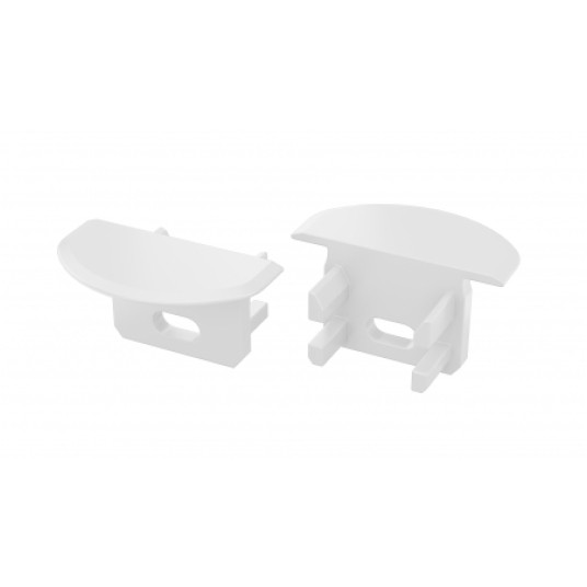 ZAŚLEPKA U OTWOREM BIAŁA