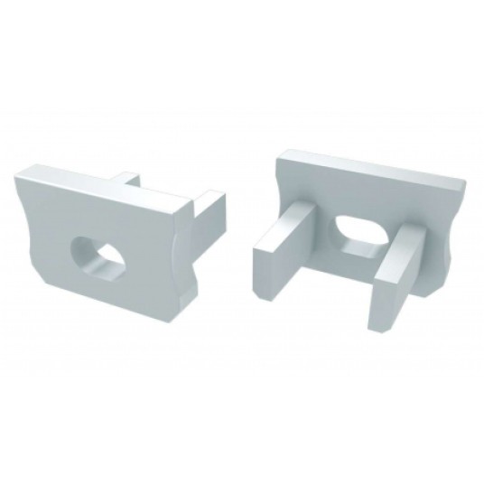 ZAŚLEPKA X OTWOREM BIAŁA