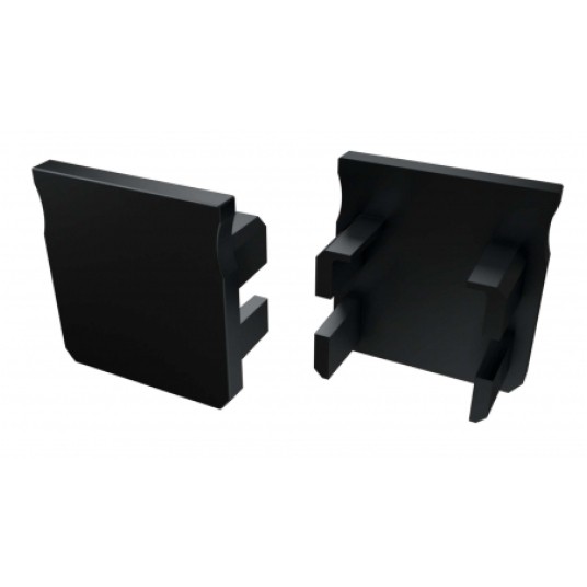 ZAŚLEPKA Y BEZ OTWORU CZARNA