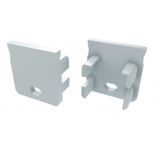 ZAŚLEPKA Y OTWOREM BIAŁA