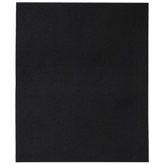 ZESTAW 10 SZTUK PAPIERU ŚCIERNEGO GRADACJA 320
