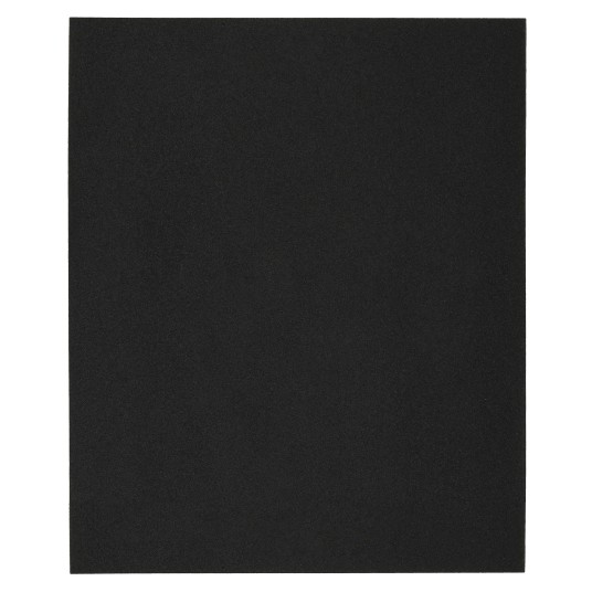 ZESTAW 10 SZTUK PAPIERU ŚCIERNEGO GRADACJA 80