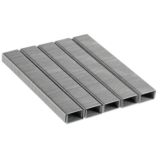 ZESTAW 1000SZT ZSZYWEK TYP C 0.7x6MM