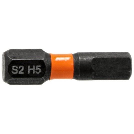 ZESTAW 18 SZTUK BITÓW WKRĘTAKOWYCH