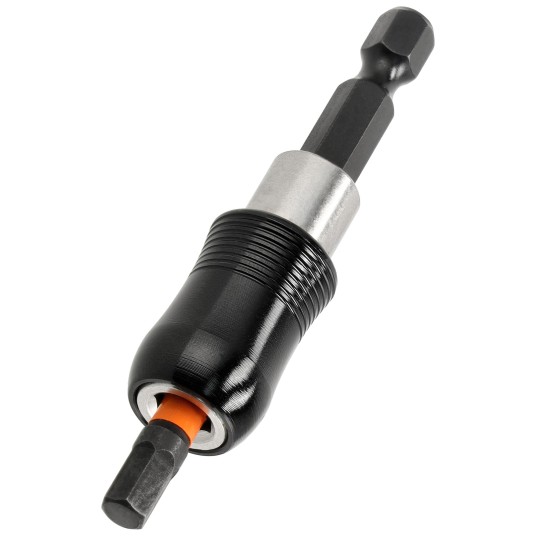 ZESTAW 18 SZTUK BITÓW WKRĘTAKOWYCH