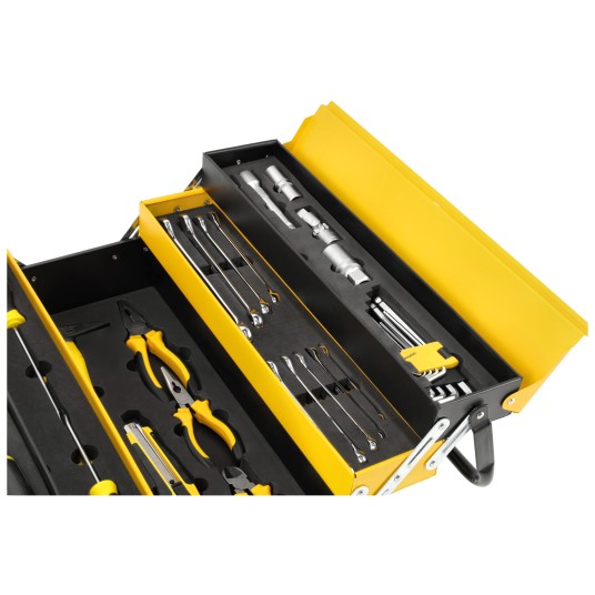 ZESTAW 48 SZTUK NARZĘDZI WIELOFUNKCYJNYCH