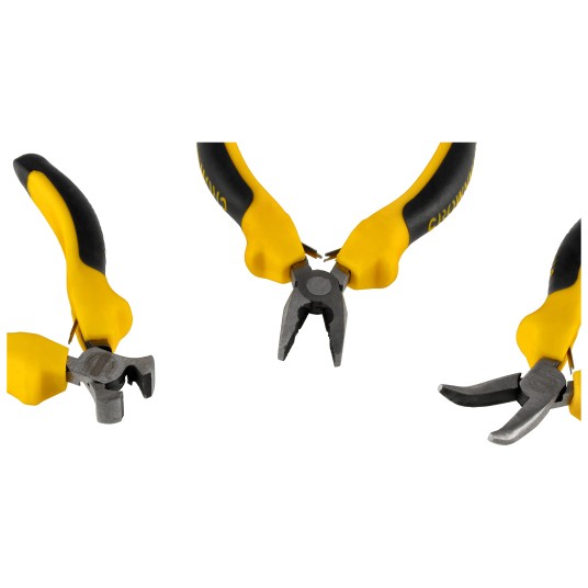 ZESTAW 5 SZTUK MINI SZCZYPIEC