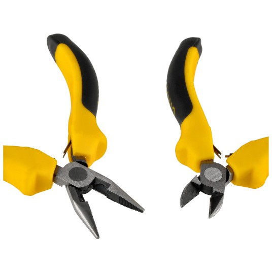 ZESTAW 5 SZTUK MINI SZCZYPIEC