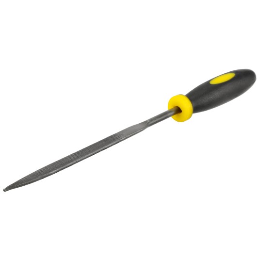 ZESTAW 6 SZTUK PILNIKÓW IGŁOWYCH