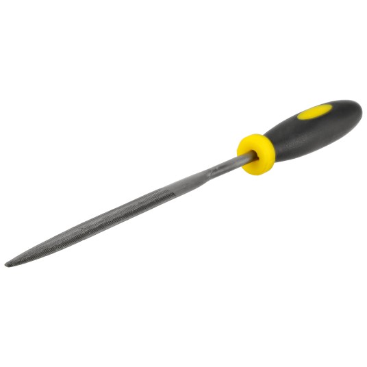 ZESTAW 6 SZTUK PILNIKÓW IGŁOWYCH