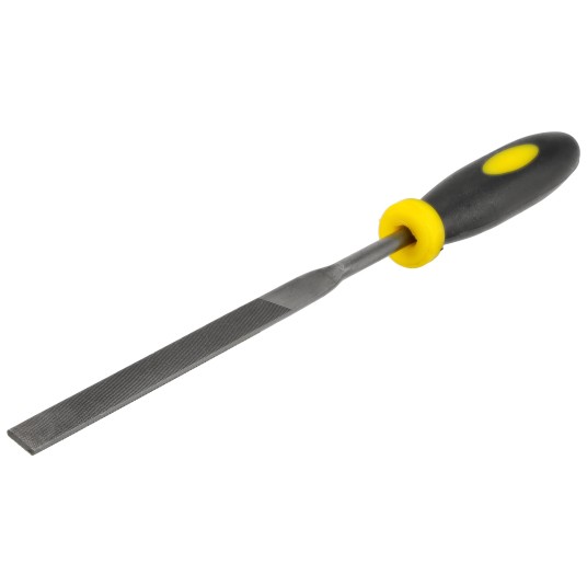 ZESTAW 6 SZTUK PILNIKÓW IGŁOWYCH