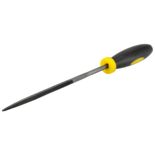 ZESTAW 6 SZTUK PILNIKÓW IGŁOWYCH