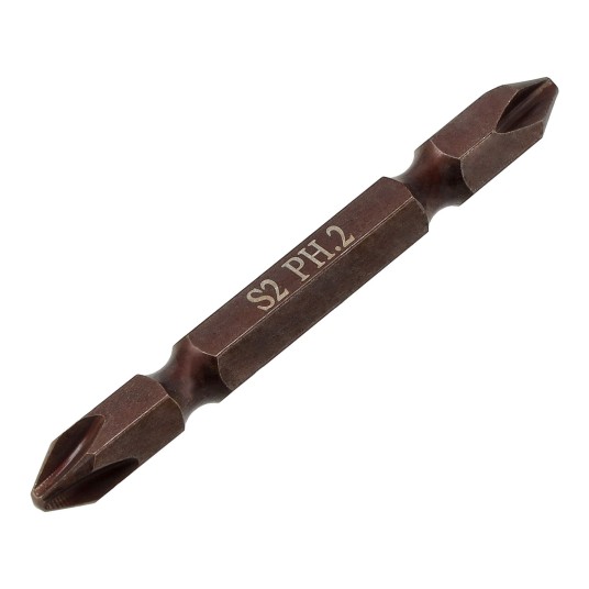 ZESTAW BITÓW-2 SZTUK DWUSTRONNE