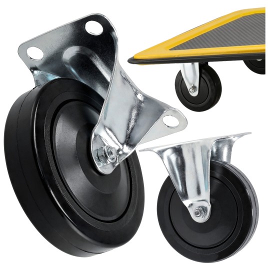 ZESTAW DO WÓZKA TRANSPORTOWEGO 5