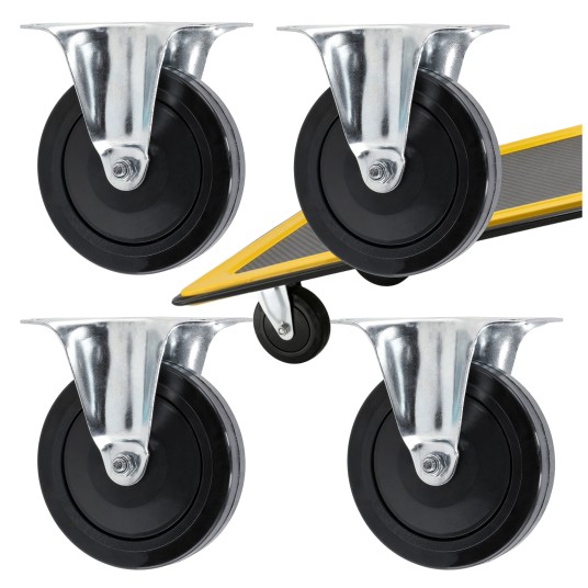 ZESTAW DO WÓZKA TRANSPORTOWEGO 5