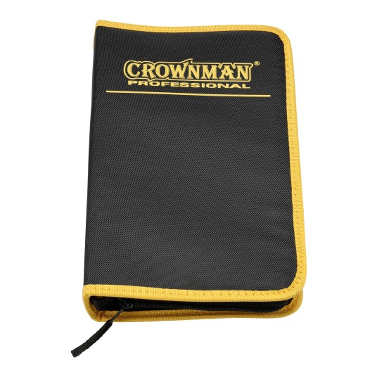 ZESTAW NARZĘDZI ELEKTRYCZNYCH-15 ELEMENTÓW