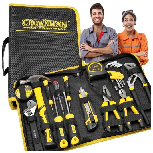 ZESTAW NARZĘDZI WIELOFUNKCYJNYCH-22ELEMENTY