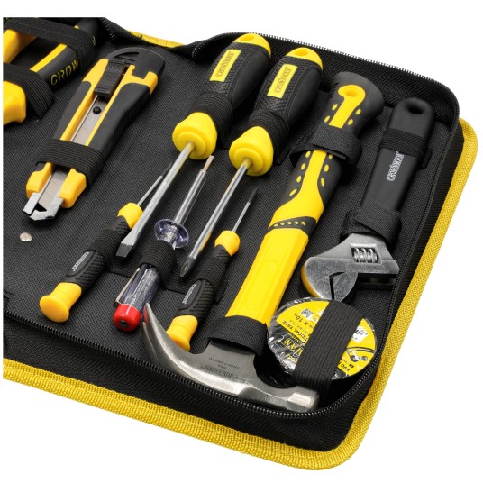 ZESTAW NARZĘDZI WIELOFUNKCYJNYCH-22ELEMENTY