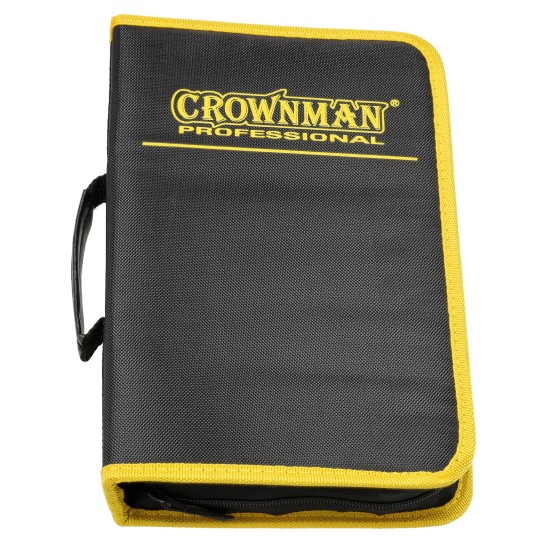 ZESTAW NARZĘDZI WIELOFUNKCYJNYCH-22ELEMENTY