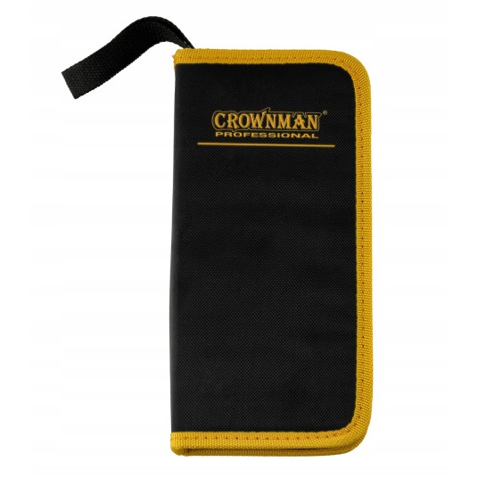 ZESTAW NARZĘDZI WIELOFUNKCYJNYCH-9 ELEMENTÓW