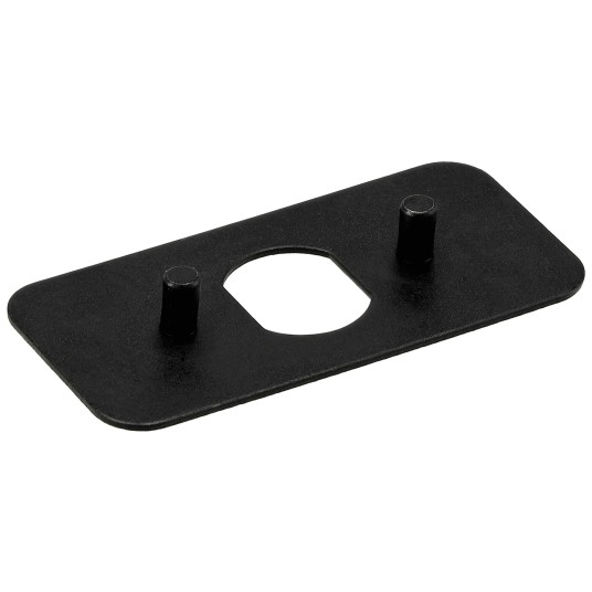 ZESTAW OTWORNIC KARBONOWYCH DO METALU