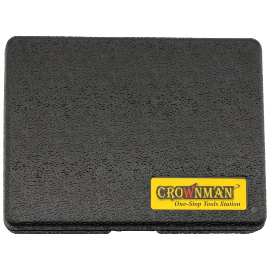 ZESTAW OTWORNIC KARBONOWYCH DO METALU