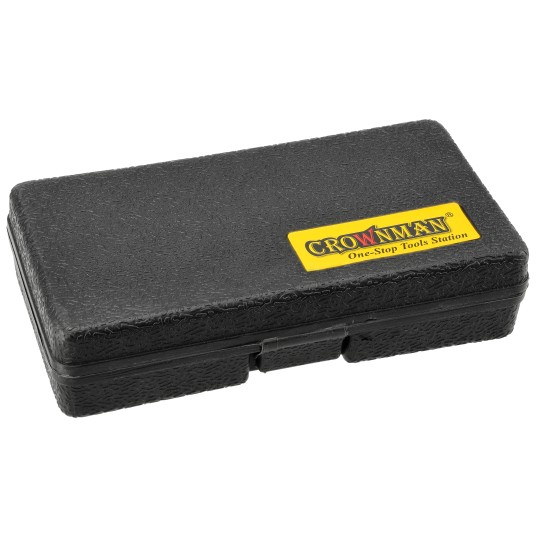 ZESTAW OTWORNIC KARBONOWYCH DO METALU