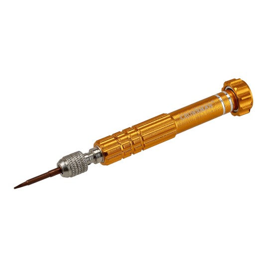 ZESTAW PRECYZYJNYCH WKRĘTAKÓW 5W1