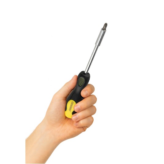 ZESTAW SRUBOKĘTOWY 10W1