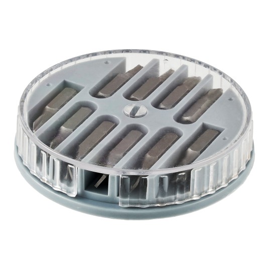 ZESTAW SRUBOKĘTOWY 10W1