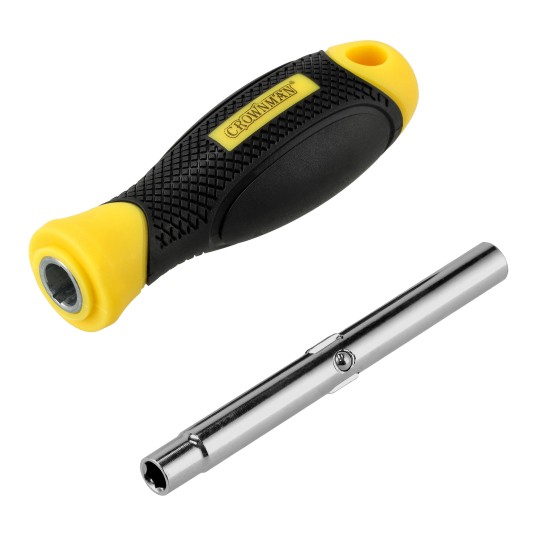 ZESTAW SRUBOKĘTOWY 6W1