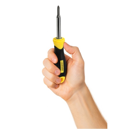 ZESTAW SRUBOKĘTOWY 6W1