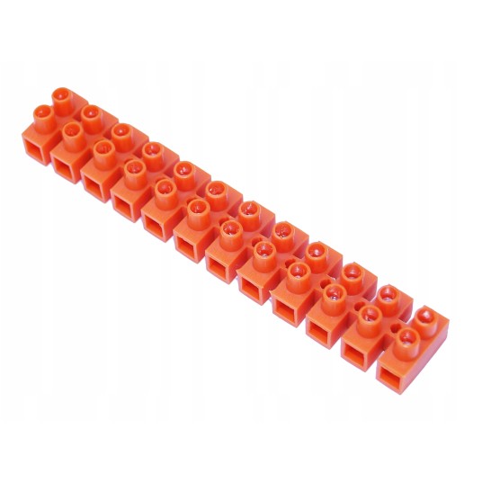 ZŁĄCZKA WIELOTOROWA 2,5MM2