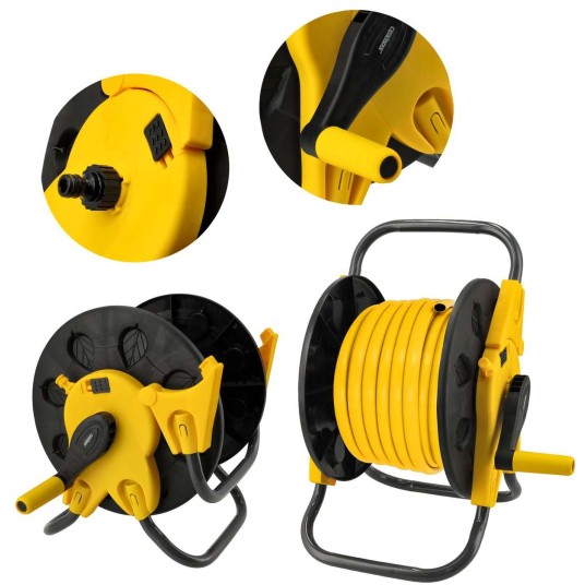 ZWIJACZ DO WĘŻA 45M