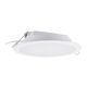 DOWNLIGHT LEDINAIRE P/T OKRĄGŁY 12W NW