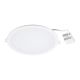 DOWNLIGHT LEDINAIRE P/T OKRĄGŁY 19W NW