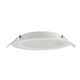 DOWNLIGHT P/T VIGO-R PC 12W NW BIAŁY