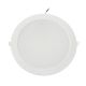DOWNLIGHT P/T VIGO-R PC 24W NW BIAŁY