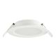 DOWNLIGHT P/T VIGO-R PC 6W NW BIAŁY