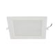 DOWNLIGHT P/T VIGO-S PC 18W NW BIAŁY