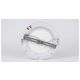 DOWNLIGHT POLTON-R PLUS 3CCT PIR 10/15/18W -zdjęcie numer 3
