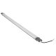 LAMPA LINIOWA LEO LED BLACK 36W 120CM 230V NW