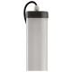 LAMPA LINIOWA LEO LED PRO 60W 120CM 230V NW GRAFIT