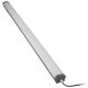 LAMPA LINIOWA LEO LED PRO 60W 120CM 230V NW GRAFIT