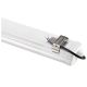 LAMPA LINIOWA LEO LED PRO 60W 120CM 230V NW WHITE