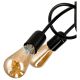 LAMPA LOFT III 4XE27
